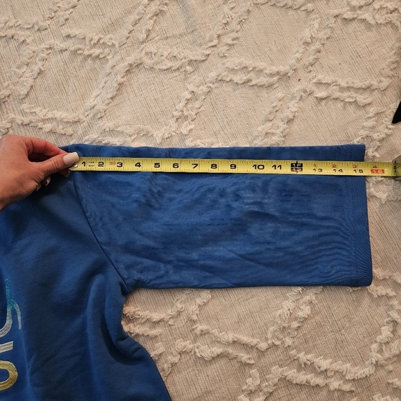 NWT Vilebrequin x The Beach Boys Hoodie and Shorts Set Size S/L - Picture 12 of 17